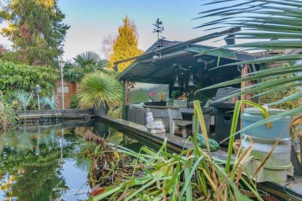 Medium property photo - Stuwwal 66, 8332 KM Steenwijk